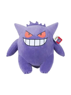 POKEMON Pehmolelu Gengar, 60 cm