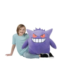 POKEMON Pehmolelu Gengar, 60 cm