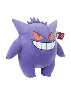 POKEMON Pehmolelu Gengar, 60 cm