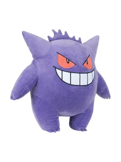 POKEMON Pehmolelu Gengar, 60 cm