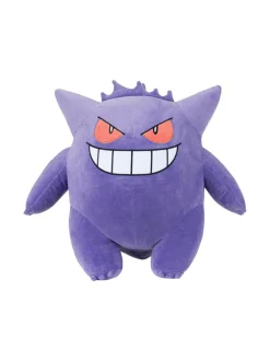POKEMON Pehmolelu Gengar, 60 cm