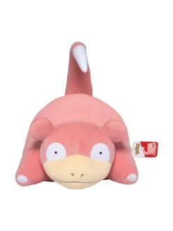 POKEMON Pehmolelu Slowpoke, 60 cm
