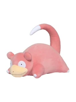 POKEMON Pehmolelu Slowpoke, 60 cm