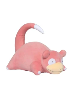 POKEMON Pehmolelu Slowpoke, 60 cm