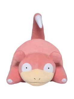 POKEMON Pehmolelu Slowpoke, 60 cm
