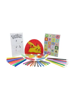 POKEMON Taidesetti, 60 osaa