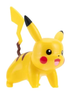 POKEMON Taisteluhahmot