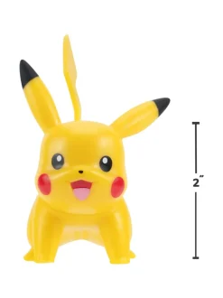 POKEMON Taisteluhahmot