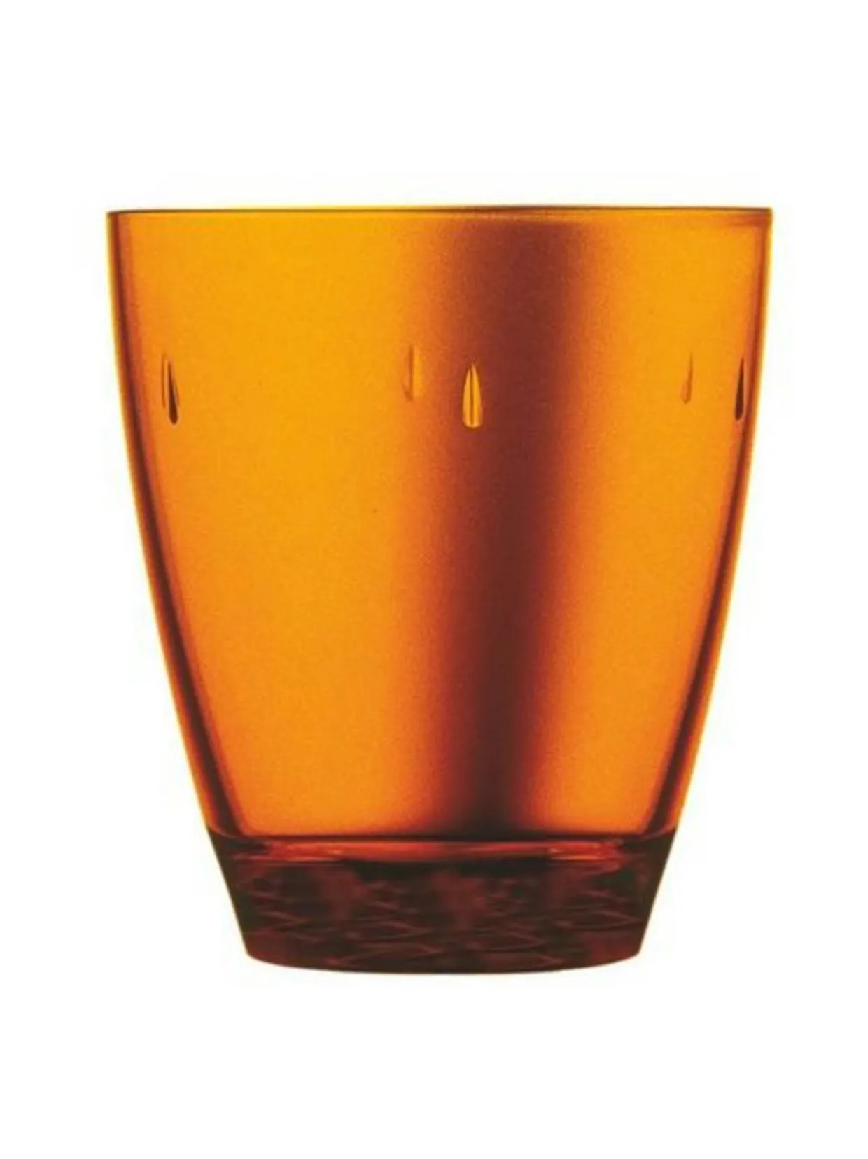 Policarbonato-juomalasi 33 cl