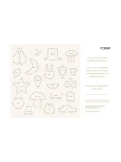 POLKU tasapainorata M