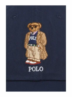 Polo Bear -lippalakki