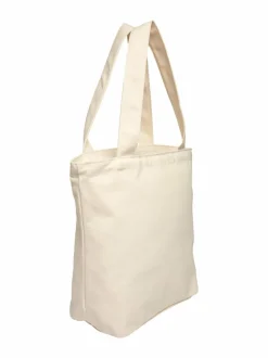 Polo Bear Tote -kangaslaukku