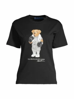Polo Bear t-paita