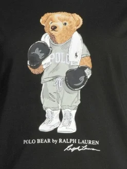 Polo Bear t-paita