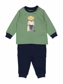 Polo Bear-collegesetti