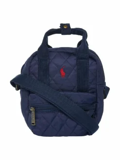 Polo Quilted -olkalaukku