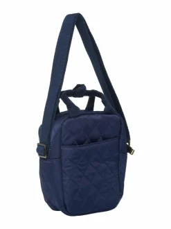 Polo Quilted -olkalaukku