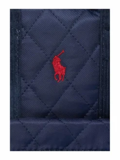 Polo Quilted -olkalaukku