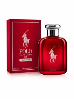 Polo Red EdP -tuoksu