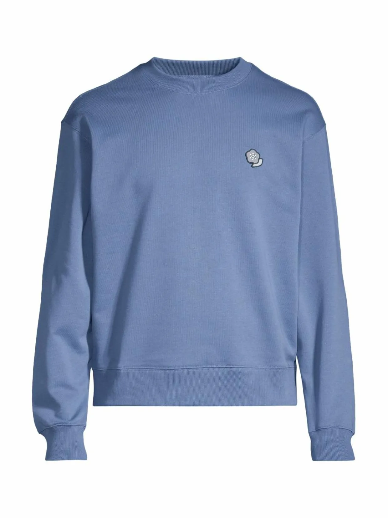 Pop Embroidered -collegepaita