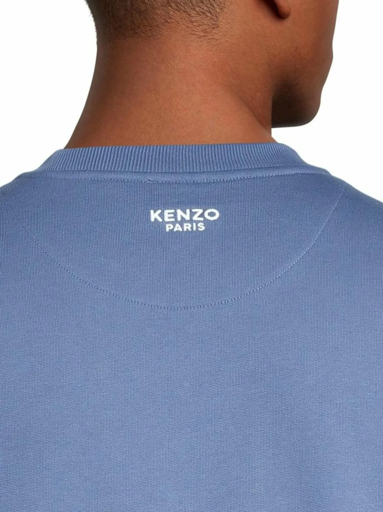 Pop Embroidered -collegepaita