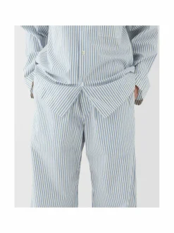 Poplin Unisex -pyjamapaita