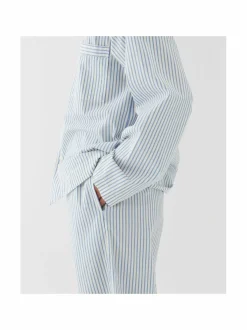 Poplin Unisex -pyjamapaita