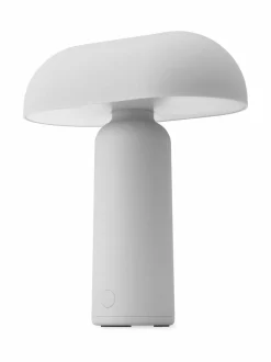 Porta-pöytävalaisin