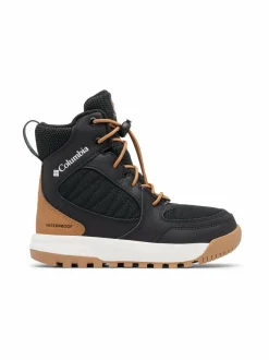 Portlander™ Omni-Heat™ -nahkanilkkurit