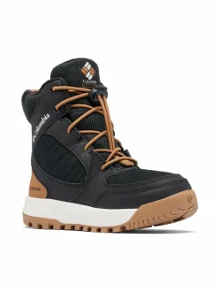 Portlander™ Omni-Heat™ -nahkanilkkurit