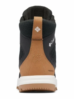 Portlander™ Omni-Heat™ -nahkanilkkurit