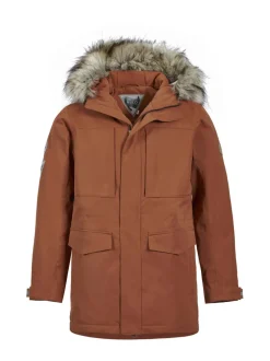 POSIO Miesten Expedition Parka