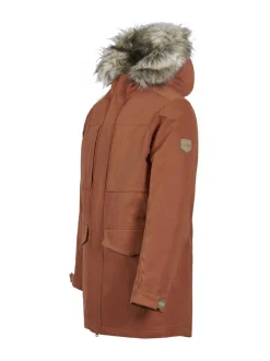 POSIO Miesten Expedition Parka