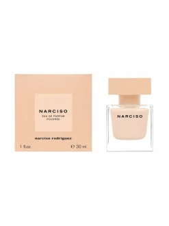 Poudrée EdP -tuoksu 30 ml