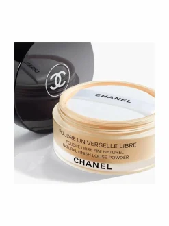 POUDRE UNIVERSELLE LIBRE Natural Finish Loose Powder