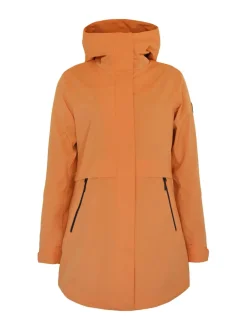 POUKAMA Naisten ulkoiluparka