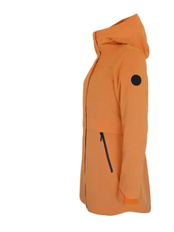 POUKAMA Naisten ulkoiluparka