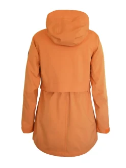 POUKAMA Naisten ulkoiluparka