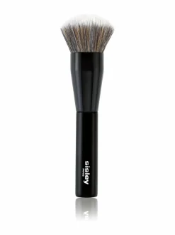 Powder Brush -puuterisivellin