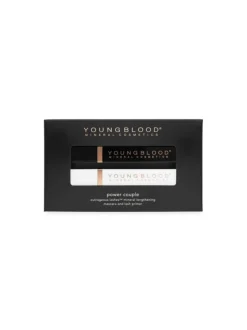 Power Couple -ripsiväri ja ripsivärin pohjustustuote 2x8,3ml