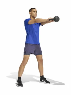 Power Workout -t-paita