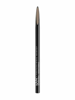 Precision Brow Pencil -kulmakynä