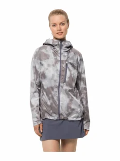 PRELIGHT WINDBREAKER W