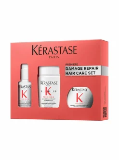 Premìere Discovery Set for Damaged Hair - hiustenhoitopakkaus