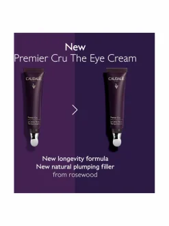 Premier Cru The Eye Cream -silmänympärysvoide