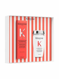 Première Spring Set for Damaged Hair- hiustenhoitopakkaus