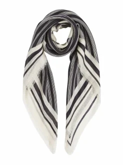 Premium Beach -pellavahuivi