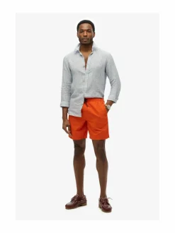 Premium Emb 17 -uimashortsit