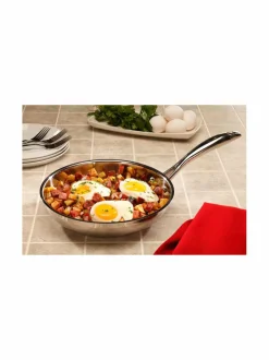 Premium Steel -paistinpannu ø 24 cm