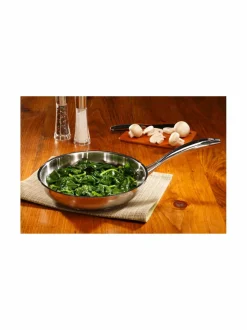 Premium Steel -paistinpannu ø 24 cm